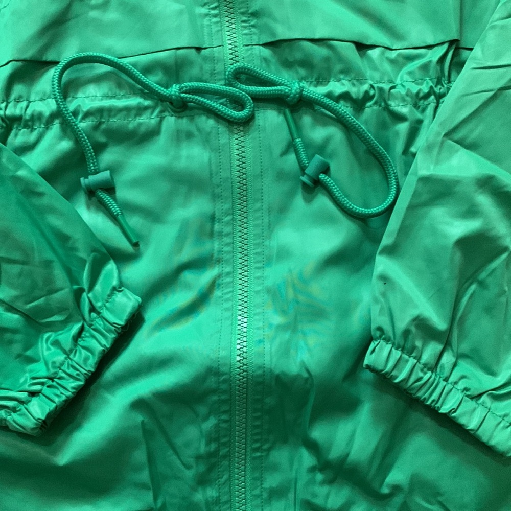 Lou & Grey Nylon Full Zip Jacket - Picture 3 of 5